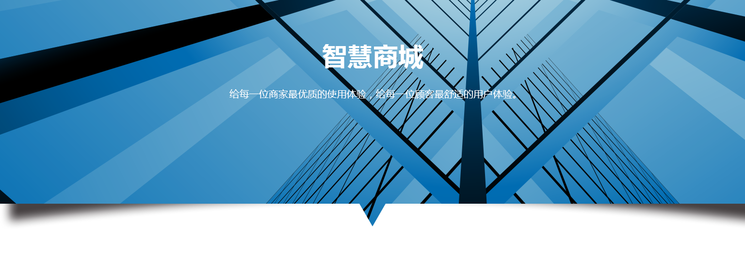 智慧商城
